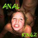 blog logo of Hard Anal Fuck