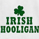 blog logo of Irish Hooligan