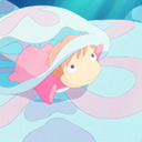 blog logo of Ponyo loves ham!