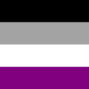 blog logo of Las cosas de ser asexual