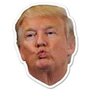 blog logo of #DADDY TRUMP