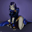 oh... Raven