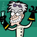 blog logo of Sane Scientist Pictures