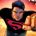 blog logo of Superboy