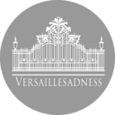 blog logo of versaillesadness