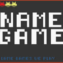 blog logo of lameisthenameofthegame