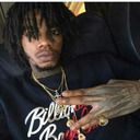 blog logo of Alkaline(the man himself)