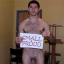 blog logo of Normal Size Penis Pride