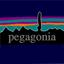 blog logo of PEGAGONIA