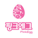 blog logo of 핑크에그