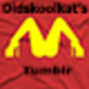 blog logo of O.S.K's... Link & Pic spot