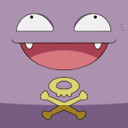 blog logo of Koffing