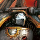 Techmarine Chrys Talks About Things