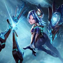 Welcome to the League of Irelia