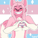 blog logo of Rose The Lewd Fox~