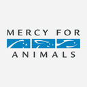 blog logo of Mercy For Animals