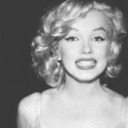 blog logo of Marilyn Monroe