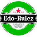 blog logo of EDORULEZ