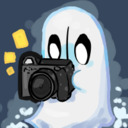 napstablook of the day