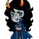 Vriska Serket