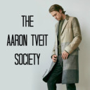 blog logo of Aaron Tveit