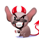 blog logo of DoggyDevil