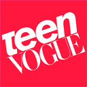 blog logo of teenvogue