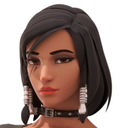 blog logo of Pharah best girl