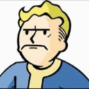 blog logo of Dammit Fallout