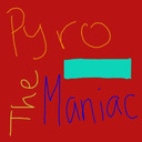 blog logo of ThePyromaniac FunBlog