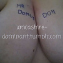 blog logo of Mr Domly Dom