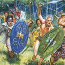 The Ancient Celts