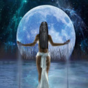 blog logo of Moonlight Dancer