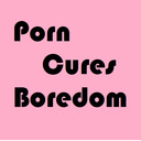 blog logo of porncuresboredom