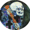 blog logo of Forgotten bones