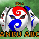 blog logo of ~♦~ Das ANBU ABC ~♦~