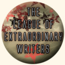 blog logo of The League of Extraordinary Writers