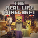 blog logo of The Real Life Minecraft