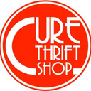 blog logo of Cure Thrift Shop