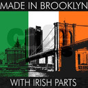 blog logo of The Official BK Irish