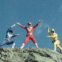 blog logo of Himitsu Sentai Blog All-Ranger