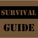 blog logo of 21st Century Survival Guide