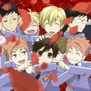 blog logo of Ouran High School Host Club :D