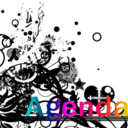 blog logo of Agenda