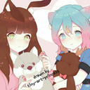 blog logo of Fox & Bunny