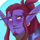 blog logo of *turalyon voice* Hey There Fellow Draenei