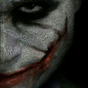 Why so serious?