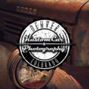 blog logo of Kustom Car Photography