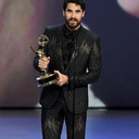 blog logo of Emmy Winner Darren Criss