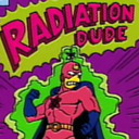  RADIATION DUDE